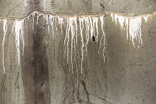 leakage